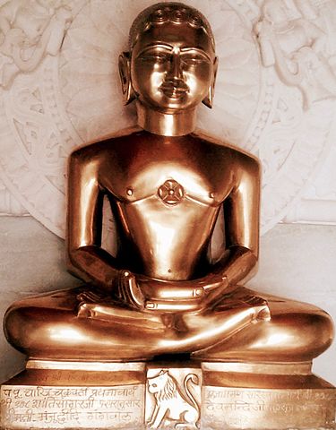 The Causes Of Originating Buddhism and Jainism