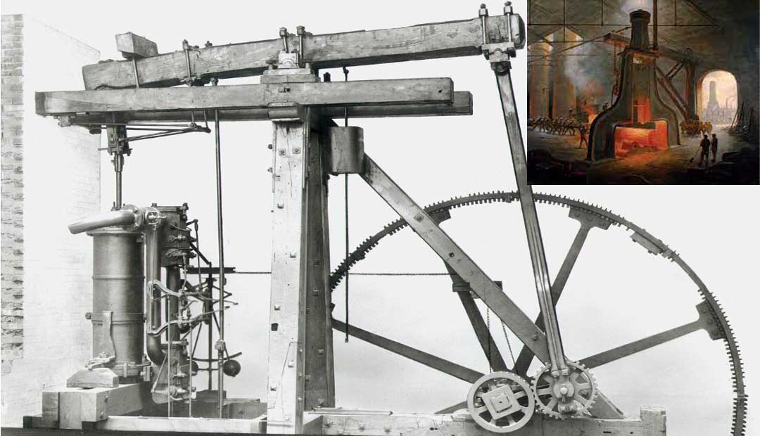 The Top 10 Most Outstanding Ancient Technology Innovations