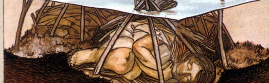 7,000-Year-Old Native American ‘Bog Burial’ Found Off the Coast of Florida