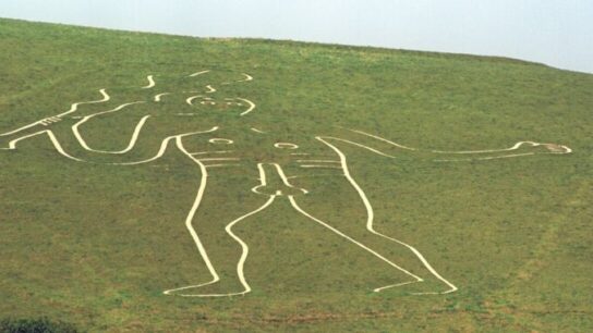 Archaeology Breakthrough As ‘flabbergasted’ Researchers Make Cerne Abbas Giant Origin Find