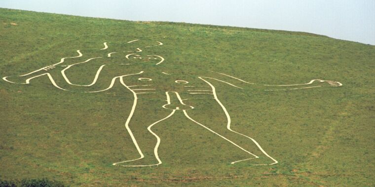 Archaeology Breakthrough As ‘flabbergasted’ Researchers Make Cerne Abbas Giant Origin Find