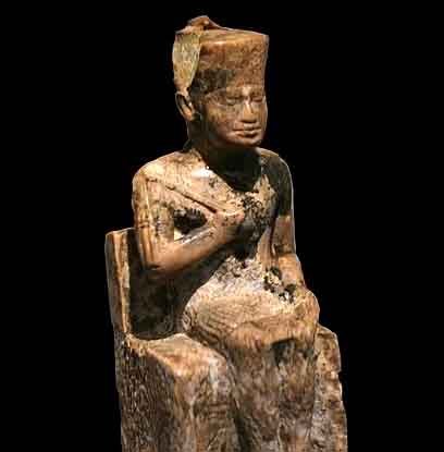 4,600-Year-Old Solar Boat of King Khufu Moved to Grand Egyptian Museum Near Giza Pyramids