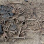 5,000-Year-Old Mass Grave Reveals Brutal Bronze Age Family Massacre in Poland