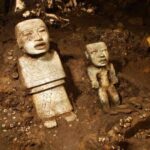 Ancient Teotihuacan Tunnel Reveals Thousands of Ritual Objects and Possible Royal Tombs