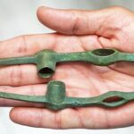 2,500-Year-Old Horse Harness Found in Poland Is Oldest of Its Kind in Central and Eastern Europe